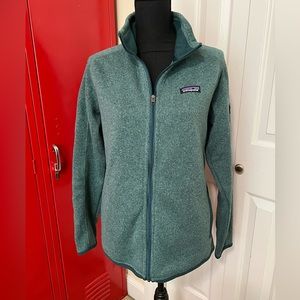 Patagonia Better Sweater Size Large